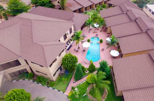 Mika Hotel Kabulonga