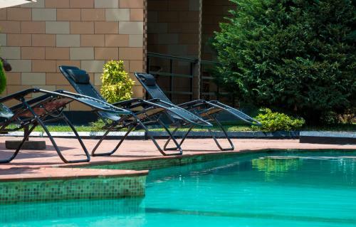 Mika Hotel Kabulonga