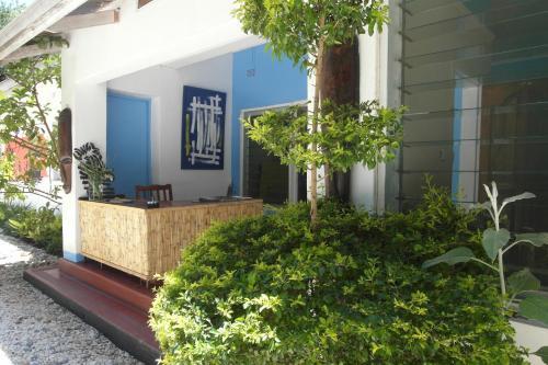 Wanderers Backpackers And Campsite