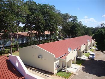 Riverside Hotel And Conference Centre