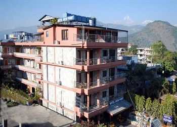 Hotel View Point