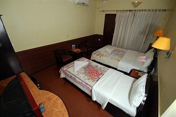 Hotel View Point