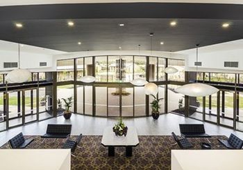 Hotel Quality Suites D'olive