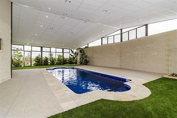 Hotel Quality Suites D'olive