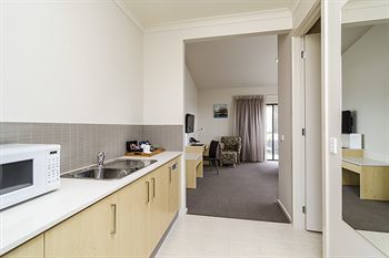 Hotel Quality Suites D'olive