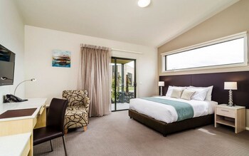 Hotel Quality Suites D'olive