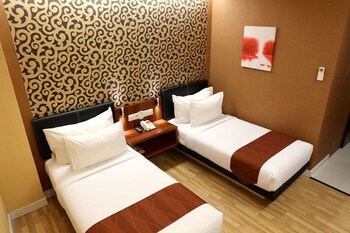 Citihub Hotel @gejayan, Yogyakarta