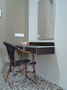 Hotel Quinara Al Safir Resort