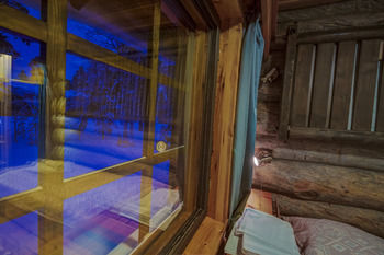 Posada Lodge Kuukkeli Porakka