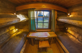Posada Lodge Kuukkeli Porakka