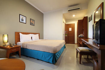 Sakanti Malioboro Hotel