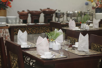 Sakanti Malioboro Hotel