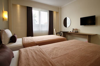 Sakanti Malioboro Hotel