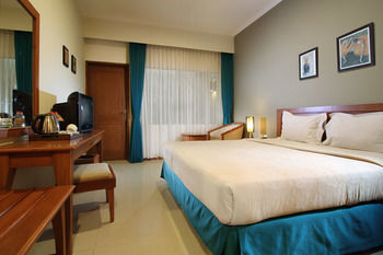 Sakanti Malioboro Hotel