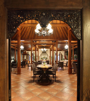 Sakanti Malioboro Hotel