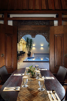 Sakanti Malioboro Hotel