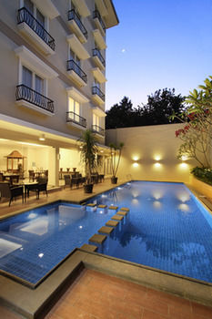 Sakanti Malioboro Hotel