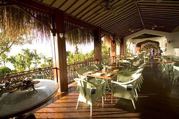 Hotel Anantara Bazaruto Island Resort