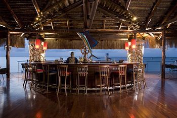 Hotel Anantara Bazaruto Island Resort