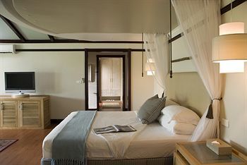 Hotel Anantara Bazaruto Island Resort