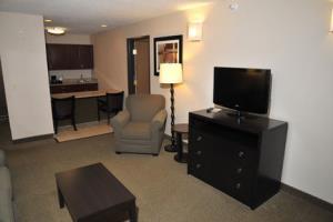 Hotel Holiday Inn Express Ashland