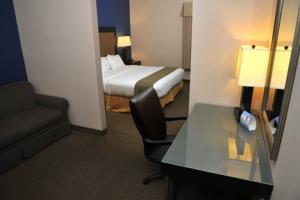 Hotel Holiday Inn Express Ashland