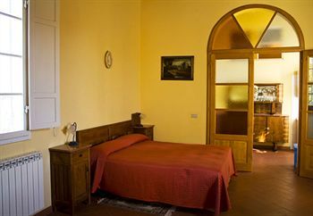 Agroturismo Agriturismo Villa Graziani