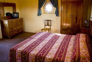 Agroturismo Agriturismo Villa Graziani
