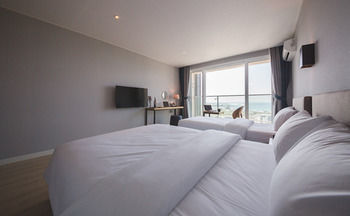 Hotel Sally's Jeju