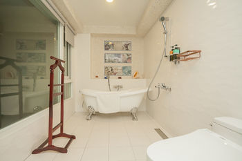 Hotel Butchard Villas Sun Moon Lake