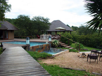 Posada Bukela Game Lodge
