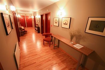 Hotel H�tel Seli�