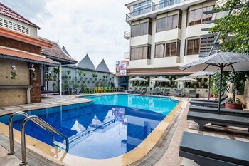 Memoire Siem Reap Hotel