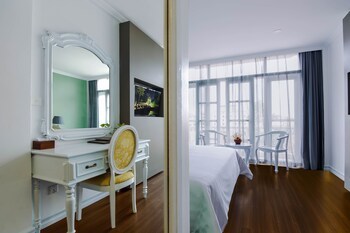 Memoire Siem Reap Hotel