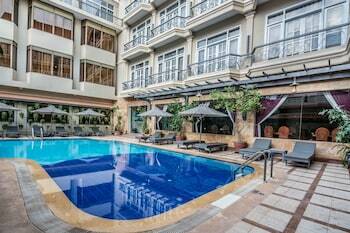 Memoire Siem Reap Hotel