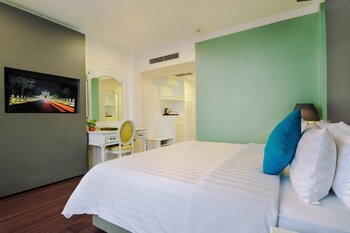 Memoire Siem Reap Hotel