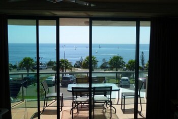 Apartamento Alexandra On The Pacific