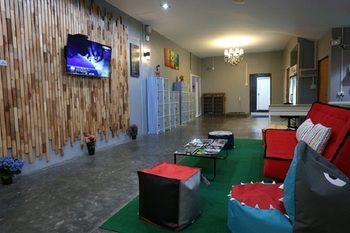 Ideal Beds Hostel Aonang