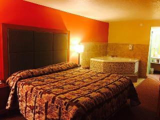 Motel El Camino Lodge
