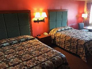 Motel El Camino Lodge