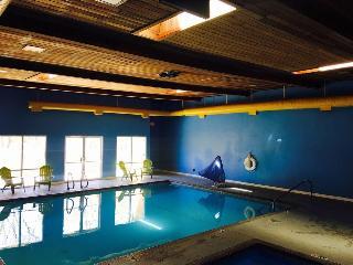 Motel El Camino Lodge