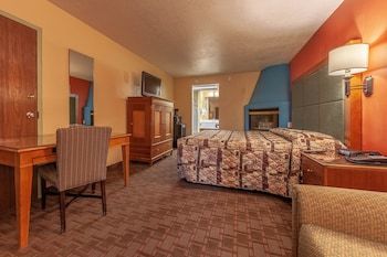 Motel El Camino Lodge