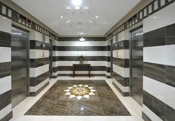Elaf Meshal Al Madinah Hotel