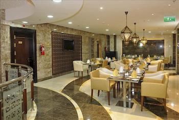 Elaf Meshal Al Madinah Hotel