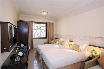 Elaf Meshal Al Madinah Hotel