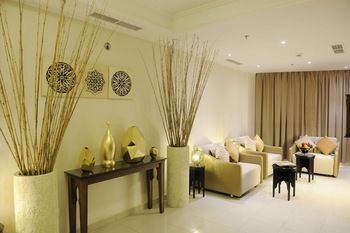 Elaf Meshal Al Madinah Hotel