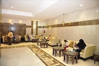 Elaf Meshal Al Madinah Hotel