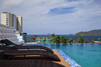 Golden Holiday Hotel Nha Trang
