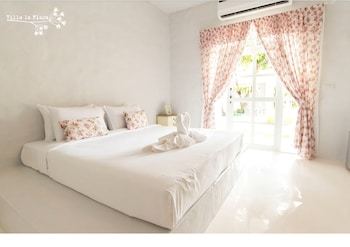 Hotel Villa La Flora Kanchanaburi