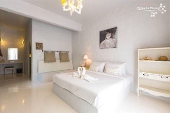 Hotel Villa La Flora Kanchanaburi